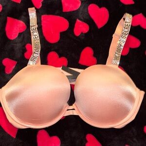 Victoria Secret Very Sexy Bombshell bra, 38D